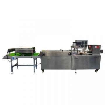 Commericial Toast Bread Making Machine Bread Bakery Production Line