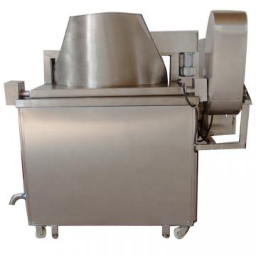 Deep Fryers Air Cleaner Filtration System