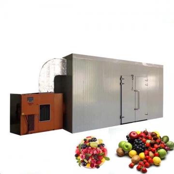 Lyophilization Vegetable Meat Leaf Grain Rice Cocoa Fruit Food Freeze Drying Freeze Dryer Machine Price