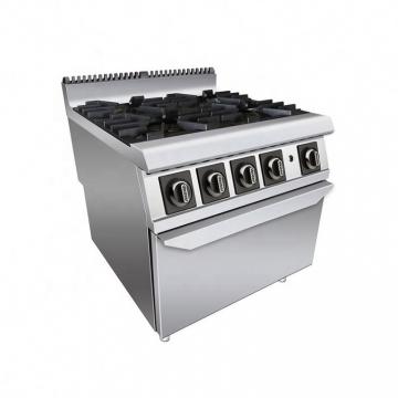 Manufacture Customized Commercial Industrial Chips Electric/Gas Deep Fryer for Restaurant
