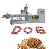 Fish Feed Extruder Poultry Animal/Pet Food Pellet Mill Machine