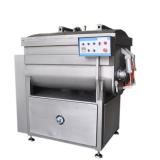 Automatic Single-Axis Sausage Meat Food Mixing Mixer Blender Blending Machine