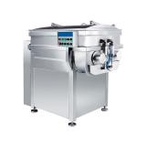 Vacuum Meat Mixer -Meat Processing Machinery-Best Meat Mixer