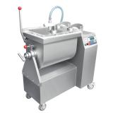 Vacuum Meat Mixer/Mixing Machine 19kw