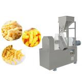 Kurkure Extruder Cheetos Nik Naks Snack Food Machine Production Line Twisties Snacks Nik Naks Machines Press Machine