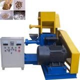 Saibainuo Industrial Automatic Animal Pet Floating Fish Feed Pellet Food Making Machine