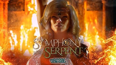 蛇之交响曲_Symphony of the Serpent 地图探索 专题图 2