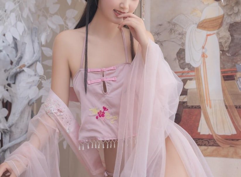 侠女逍遥录 实机画面 详情图 1