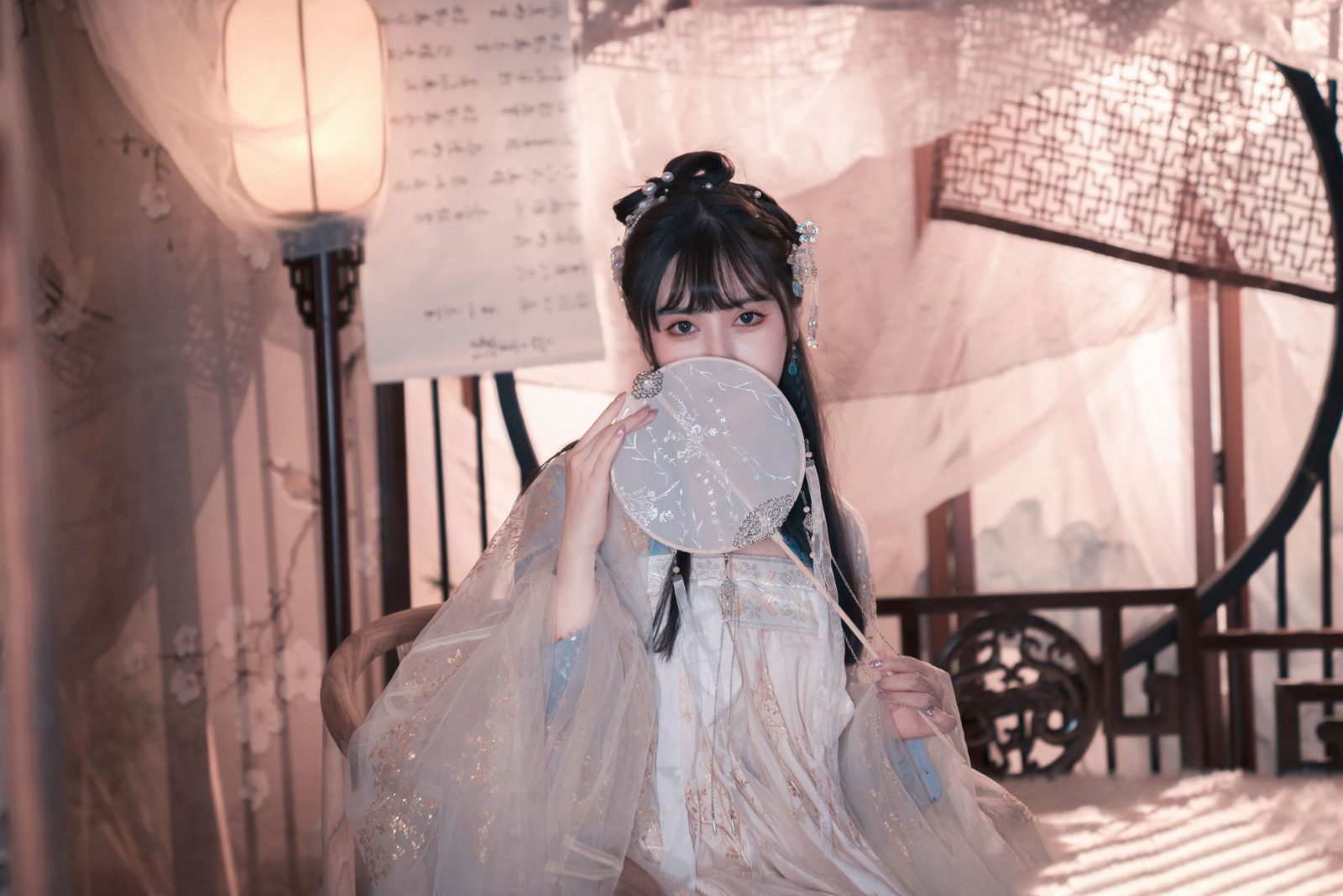 侠女逍遥录 章节事件 展示图 3