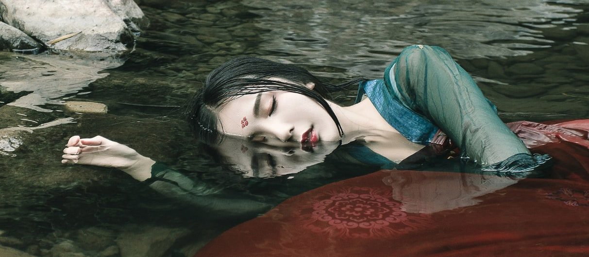 侠女逍遥录 地图探索 场景图 6