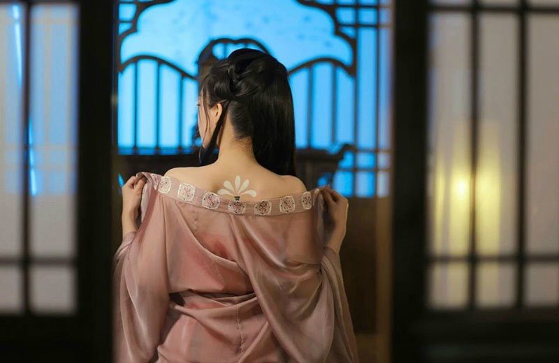 侠女逍遥录 任务推进 资料图 5
