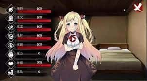 奈的教育日记 实机画面 预览图 1