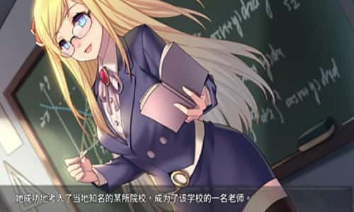 奈的教育日记 实机画面 专题图 2